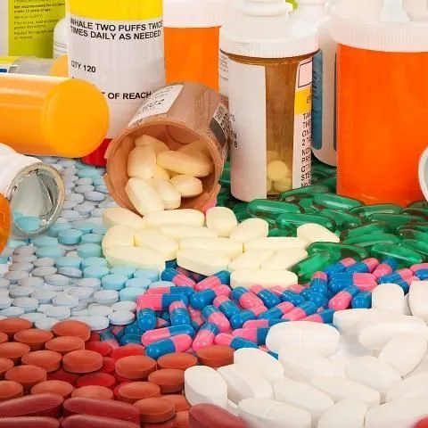 thumbnail for publication: Contaminants in the Urban Environment: Pharmaceuticals and Personal Care Products (PPCPs)—Part 1